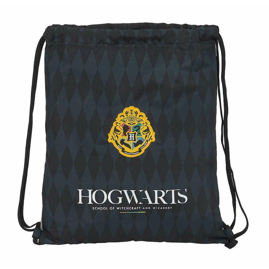 Harry Potter "Hogwarts" - Turnbeutel - derdealer.ch 
