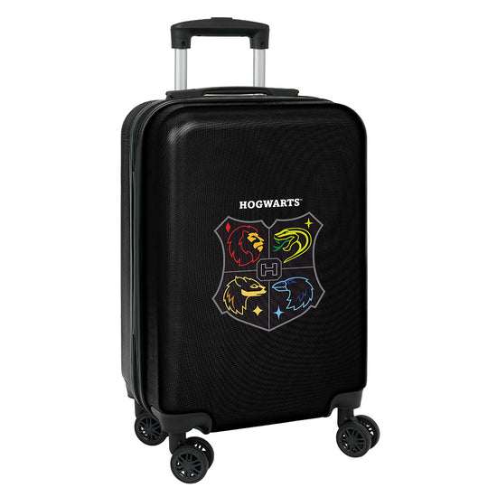 Safta - Harry Potter "House of Champions" Handgepäck Trolley 20" - Koffer