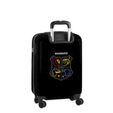 Harry Potter "House of Champions" Handgepäck Trolley 20" - Koffer