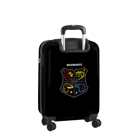 Safta - Harry Potter "House of Champions" Handgepäck Trolley 20" - Koffer