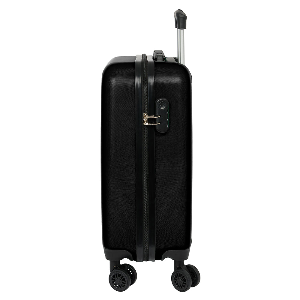 Harry Potter "House of Champions" Handgepäck Trolley 20" - Koffer