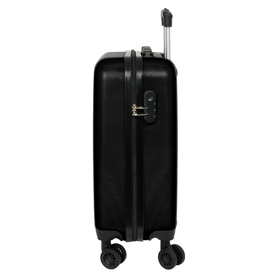 Safta - Harry Potter "House of Champions" Handgepäck Trolley 20" - Koffer