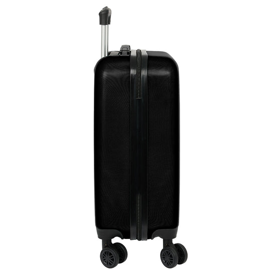 Safta - Harry Potter "House of Champions" Handgepäck Trolley 20" - Koffer