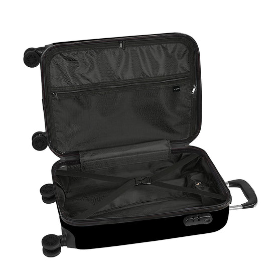Safta - Harry Potter "House of Champions" Handgepäck Trolley 20" - Koffer