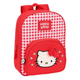 Hello Kitty "Spring" - Kinderrucksack - derdealer.ch