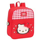 Hello Kitty "Spring" - Mini-Rucksack - derdealer.ch