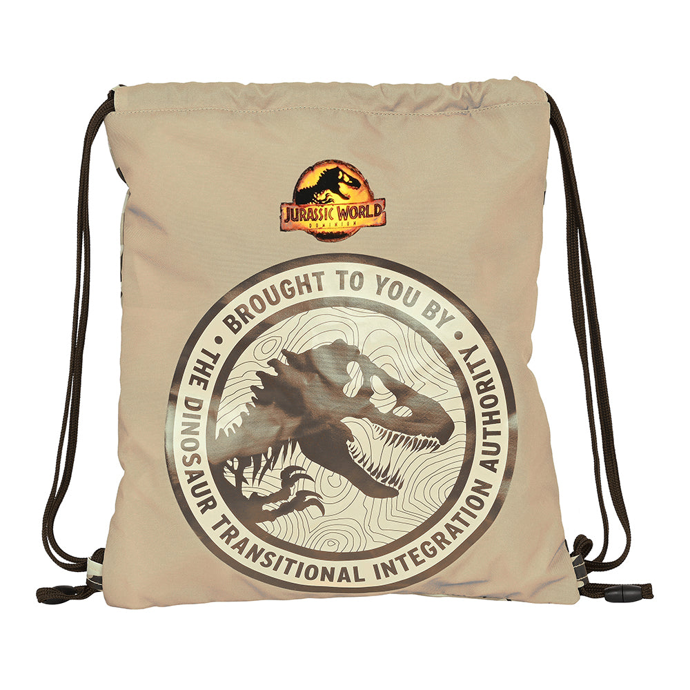 Jurassic World - sac de sport