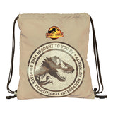 Jurassic World - sac de sport