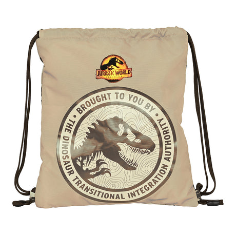 Jurassic World - Turnbeutel