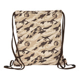 Jurassic World - sac de sport