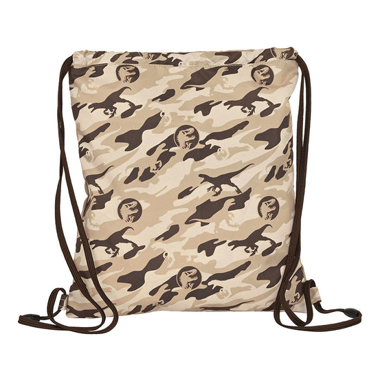 Safta - Jurassic World - sac de sport