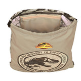 Jurassic World - sac de sport