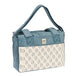 Safta - Kinderwagen Organizer "Leaves" - Wickeltasche