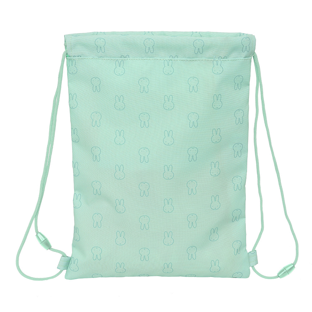 Miffy "Menta" - Turnbeutel