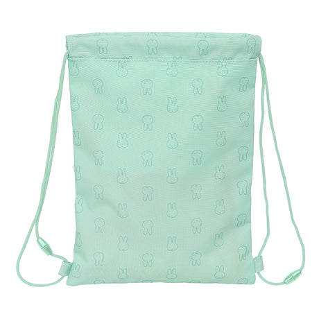 Miffy "Menta" - Turnbeutel