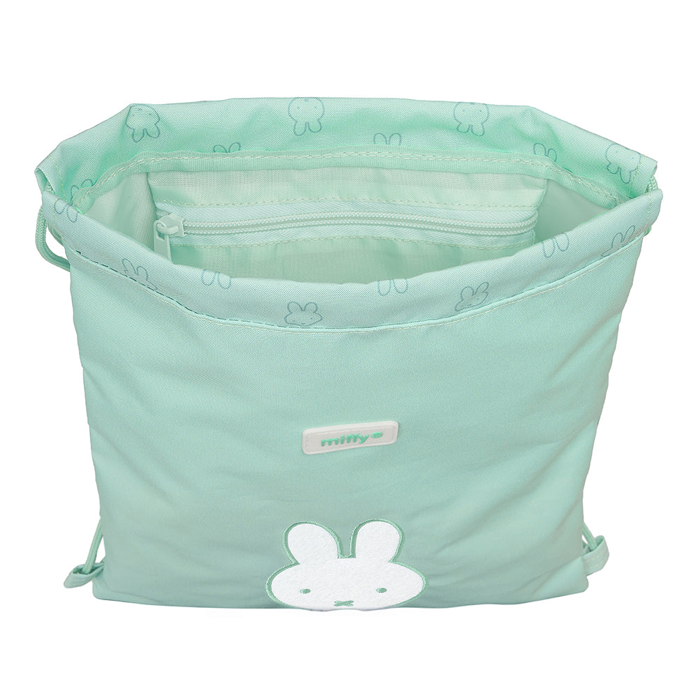 Miffy "Menta" - Turnbeutel