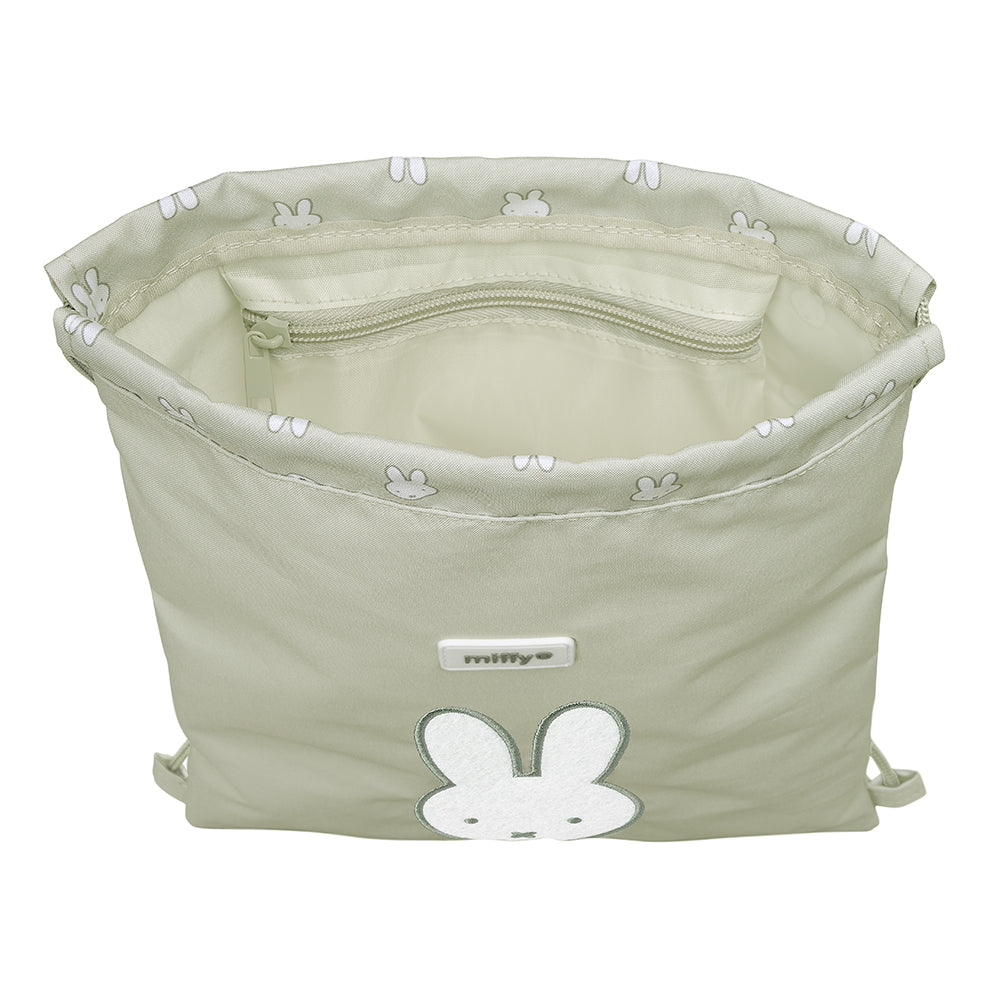 Miffy "Niebla" - Turnbeutel