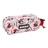 Minnie Mouse "Me Time" - Doppel-Etui - derdealer.ch