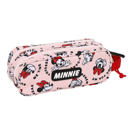 Minnie Mouse "Me Time" - Doppel-Etui - derdealer.ch