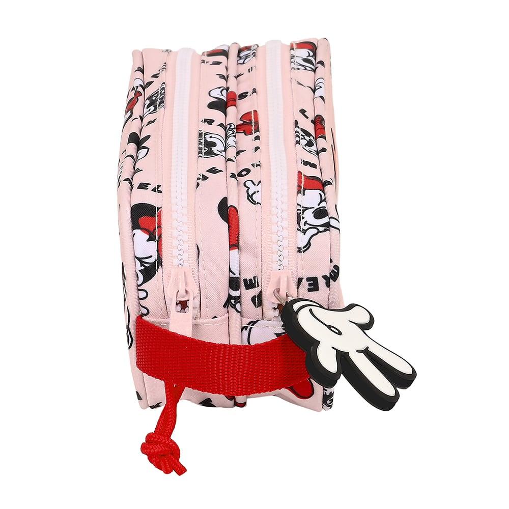 Minnie Mouse "Me Time" - Doppel-Etui - derdealer.ch