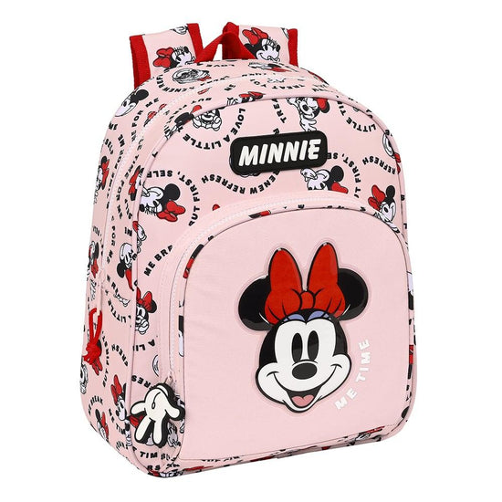 Minnie Mouse "Me Time" - Kinderrucksack - derdealer.ch 