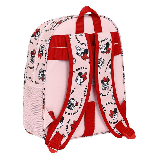 Minnie Mouse "Me Time" - Kinderrucksack - derdealer.ch 