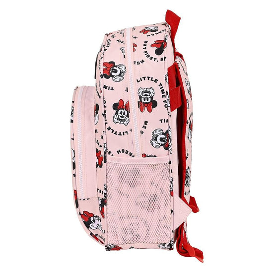 Minnie Mouse "Me Time" - Kinderrucksack - derdealer.ch 