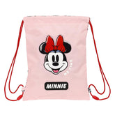 Minnie Mouse "Me Time" - Turnbeutel - derdealer.ch