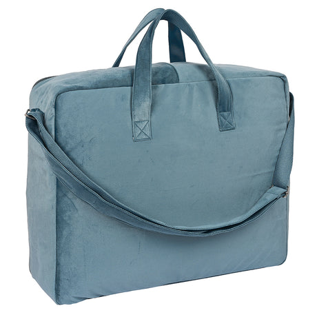 Mommy Bag "Leaves" - Wickeltasche