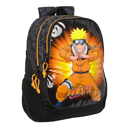 Naruto - Kinderrucksack - derdealer.ch 