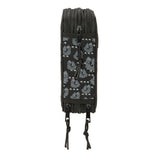 One Piece "Pirates" - Etui inkl. Stifte, Spitzer, Lineal und Radiergummi (37 Teile)