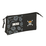 One Piece "Pirates" - Triple-Etui