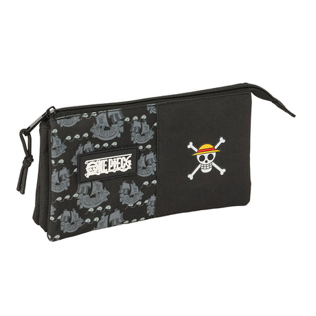 One Piece "Pirates" - Triple-Etui
