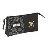 One Piece "Pirates" - Triple-Etui
