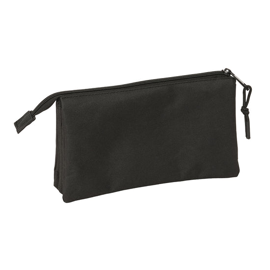 Safta - One Piece "Pirates" - Triple-Etui