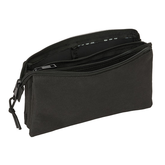 Safta - One Piece "Pirates" - Triple-Etui