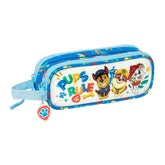 Paw Patrol "Rule" - Doppel-Etui