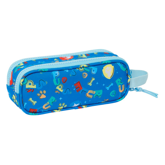 Safta - Paw Patrol "Rule" - Doppel-Etui