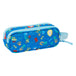 Safta - Paw Patrol "Rule" - Doppel-Etui