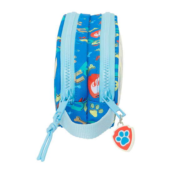 Safta - Paw Patrol "Rule" - Doppel-Etui
