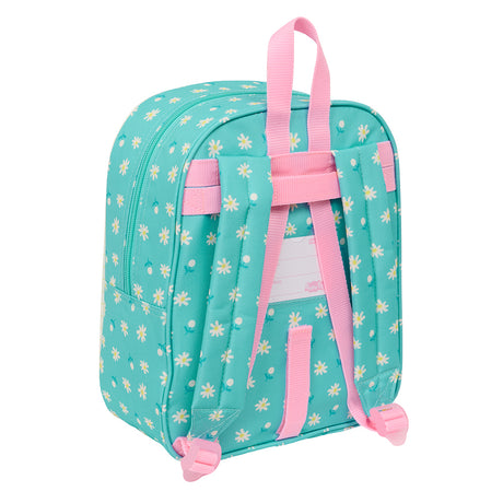 Peppa Wutz "Pretty Flowers" (6 l) - Kinderrucksack
