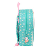 Peppa Wutz "Pretty Flowers" (6 l) - Kinderrucksack