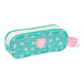 Safta - Peppa Wutz "Pretty Flowers" - Doppel-Etui