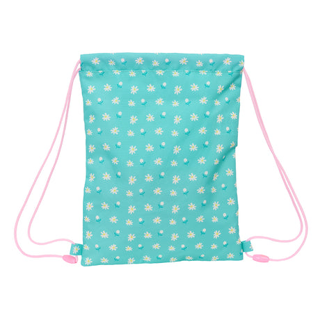 Peppa Wutz "Pretty Flowers" - Turnbeutel
