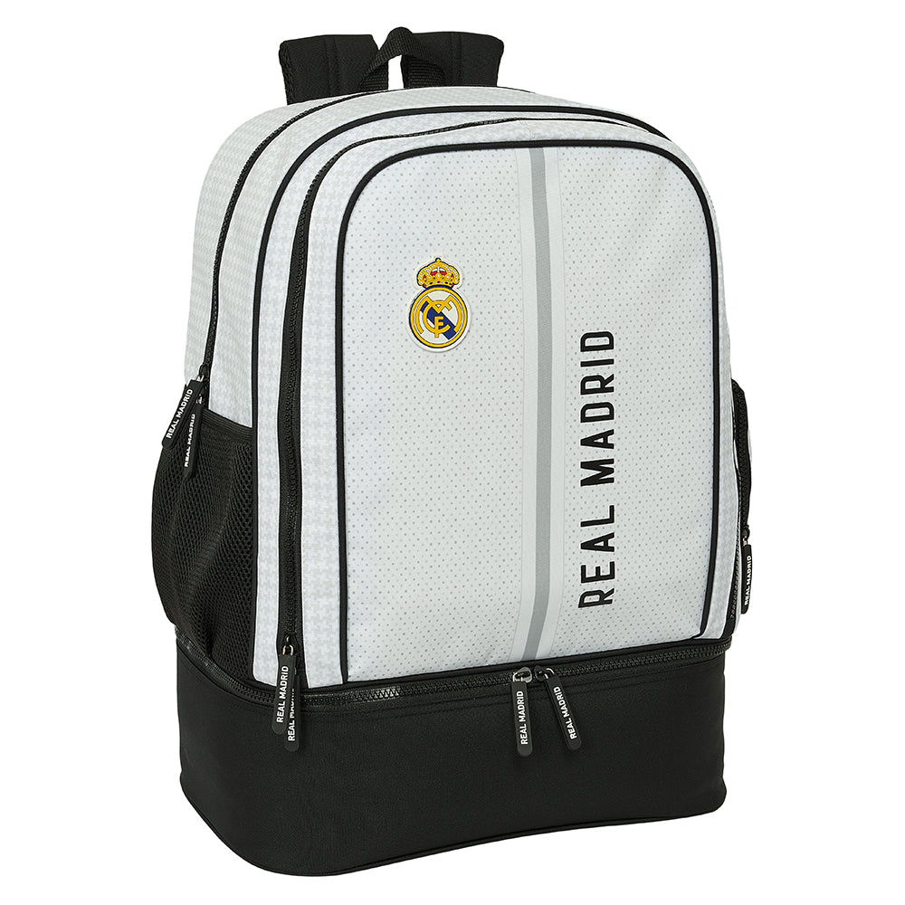 Real Madrid (42 l) - Trainings-Rucksack