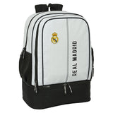 Real Madrid (42 l) - Trainings-Rucksack