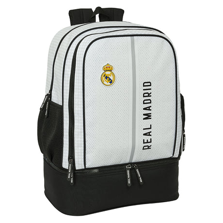Real Madrid (42 l) - Trainings-Rucksack