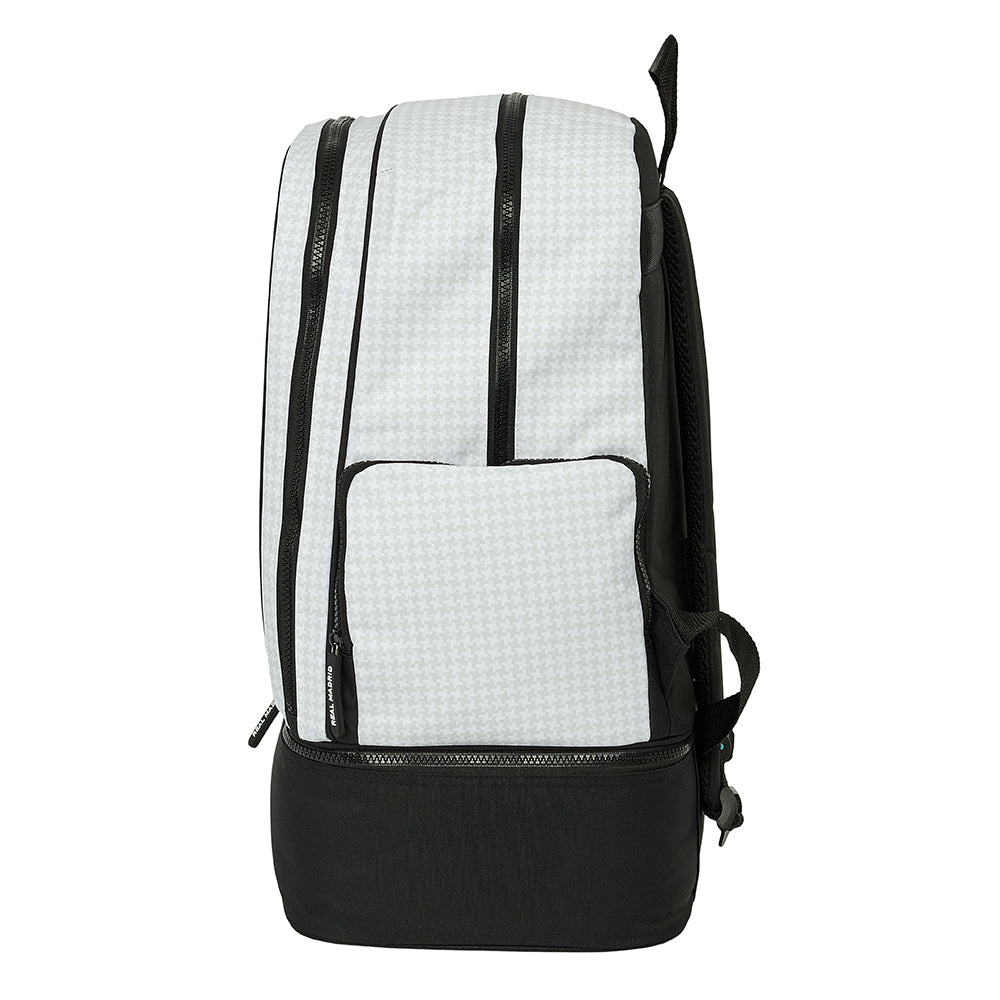 Real Madrid (42 l) - Trainings-Rucksack