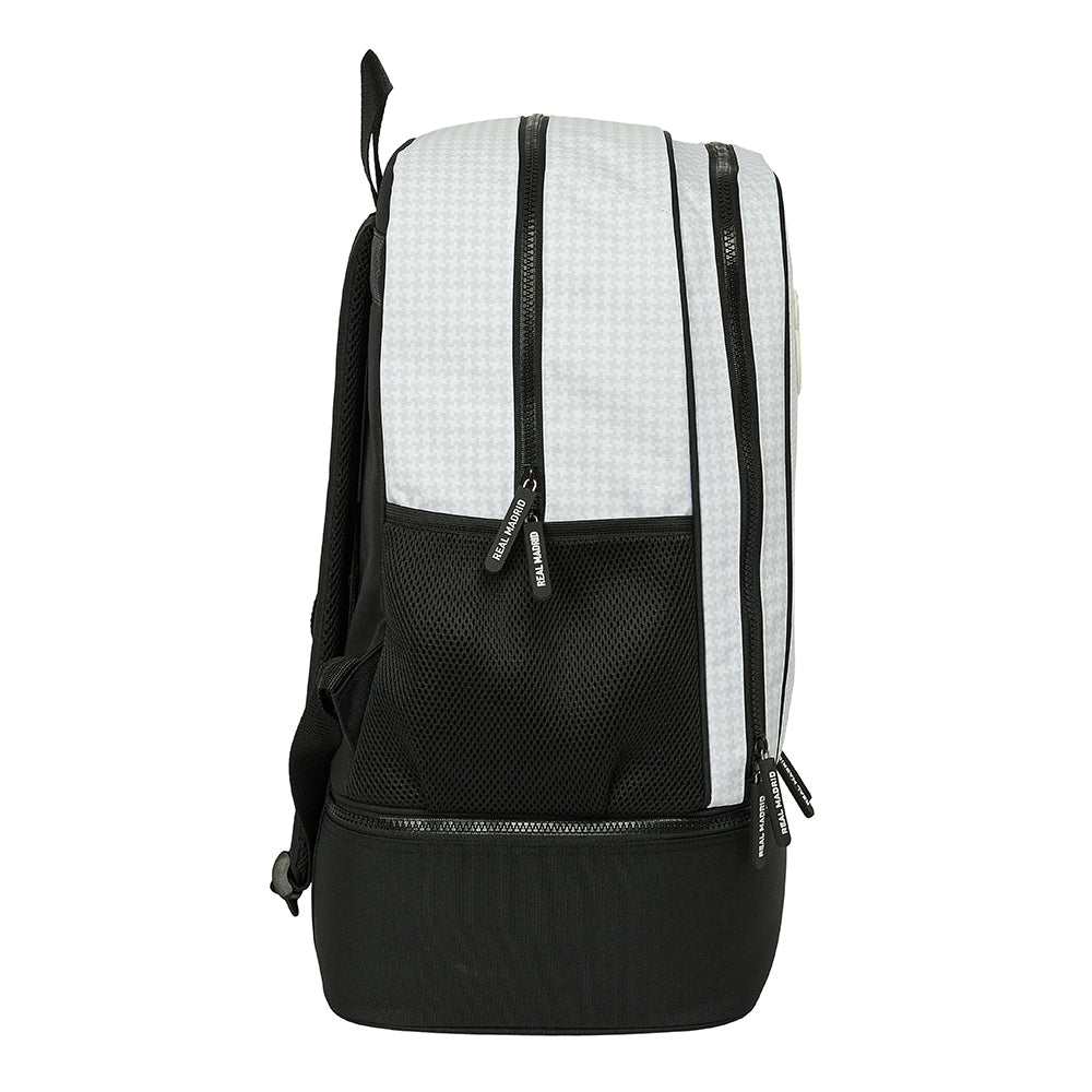 Real Madrid (42 l) - Trainings-Rucksack