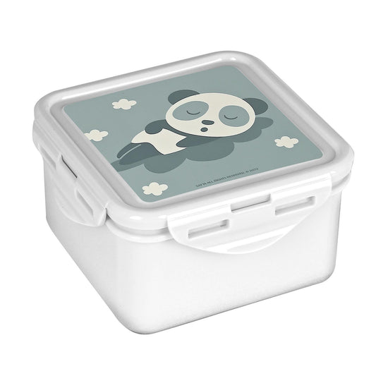 Sleepy Panda - Lunchbox - derdealer.ch 
